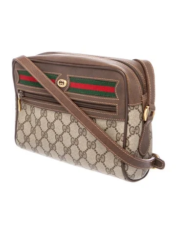 Gucci GG Plus Ophidia Vintage - view 3