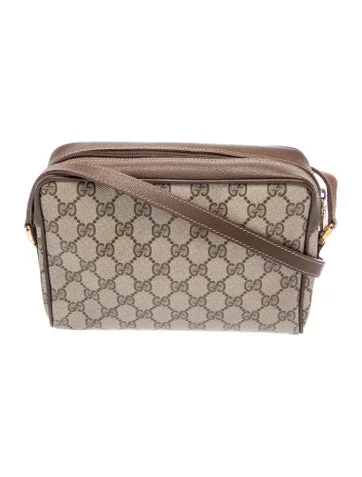 Gucci GG Plus Ophidia Vintage - view 4