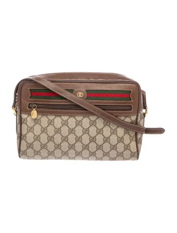 Gucci GG Plus Ophidia