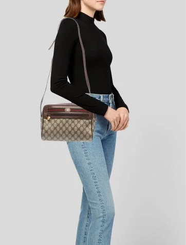 Gucci GG Plus Ophidia - view 2