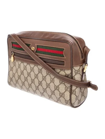 Gucci GG Plus Ophidia - view 3
