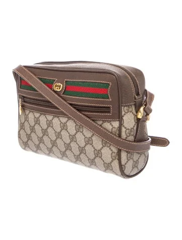 Gucci GG Plus Ophidia - view 3
