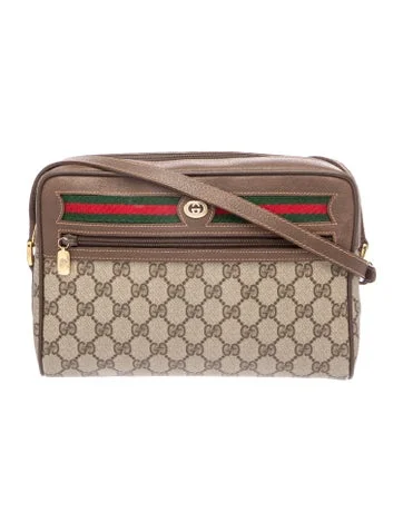 Gucci GG Plus Ophidia