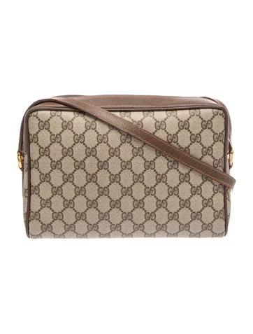 Gucci GG Plus Ophidia - view 4