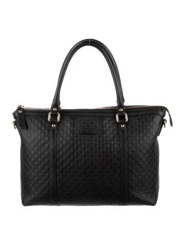 Gucci Microguccissima Large Joy Tote w/ Tags