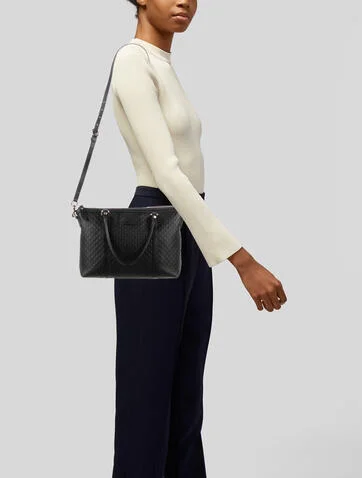 Gucci Microguccissima Large Joy Tote w/ Tags - view 2
