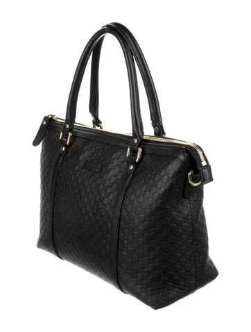 Gucci Microguccissima Large Joy Tote w/ Tags - view 3