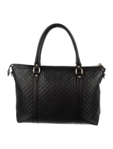 Gucci Microguccissima Large Joy Tote w/ Tags - view 4