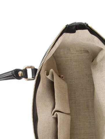 Gucci Microguccissima Large Joy Tote w/ Tags - view 5