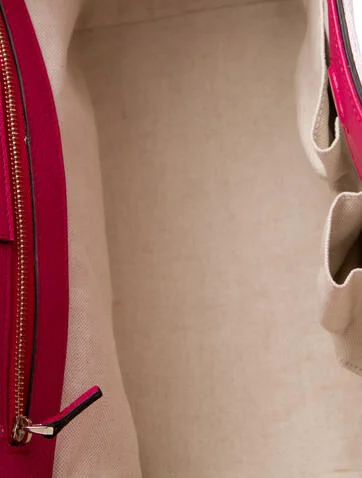 Gucci Small Swing Tote - view 5