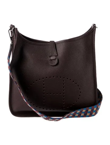 Hermès Clemence Quadrille Evelyne III 29
