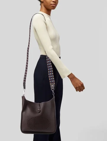 Hermès Clemence Quadrille Evelyne III 29 - view 2