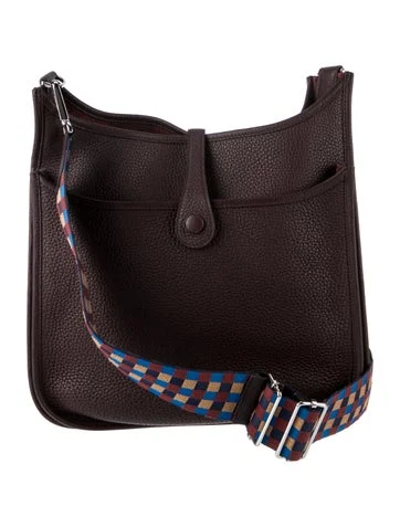Hermès Clemence Quadrille Evelyne III 29 - view 4