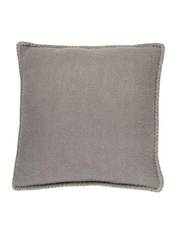 Hermès H Pythagore Throw Pillow - view 2