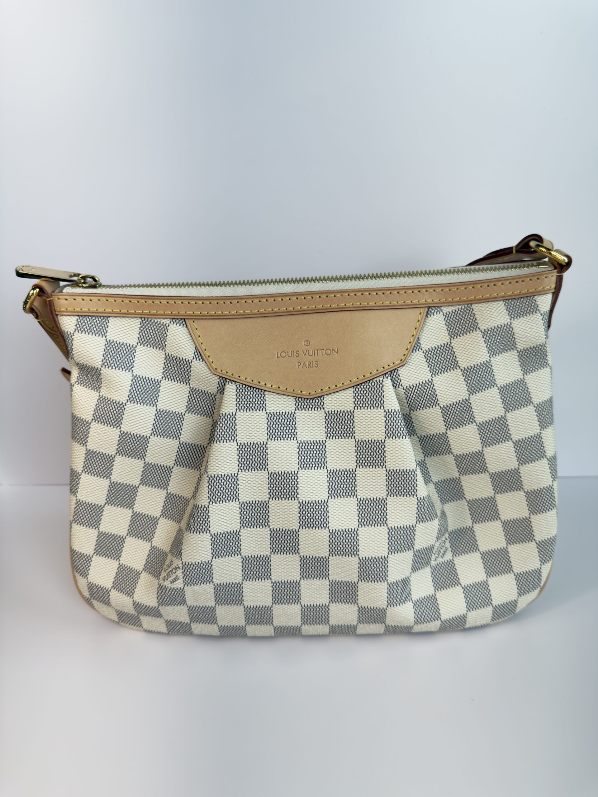 LOUIS VUITTON SIRACUSA MM - Image 3