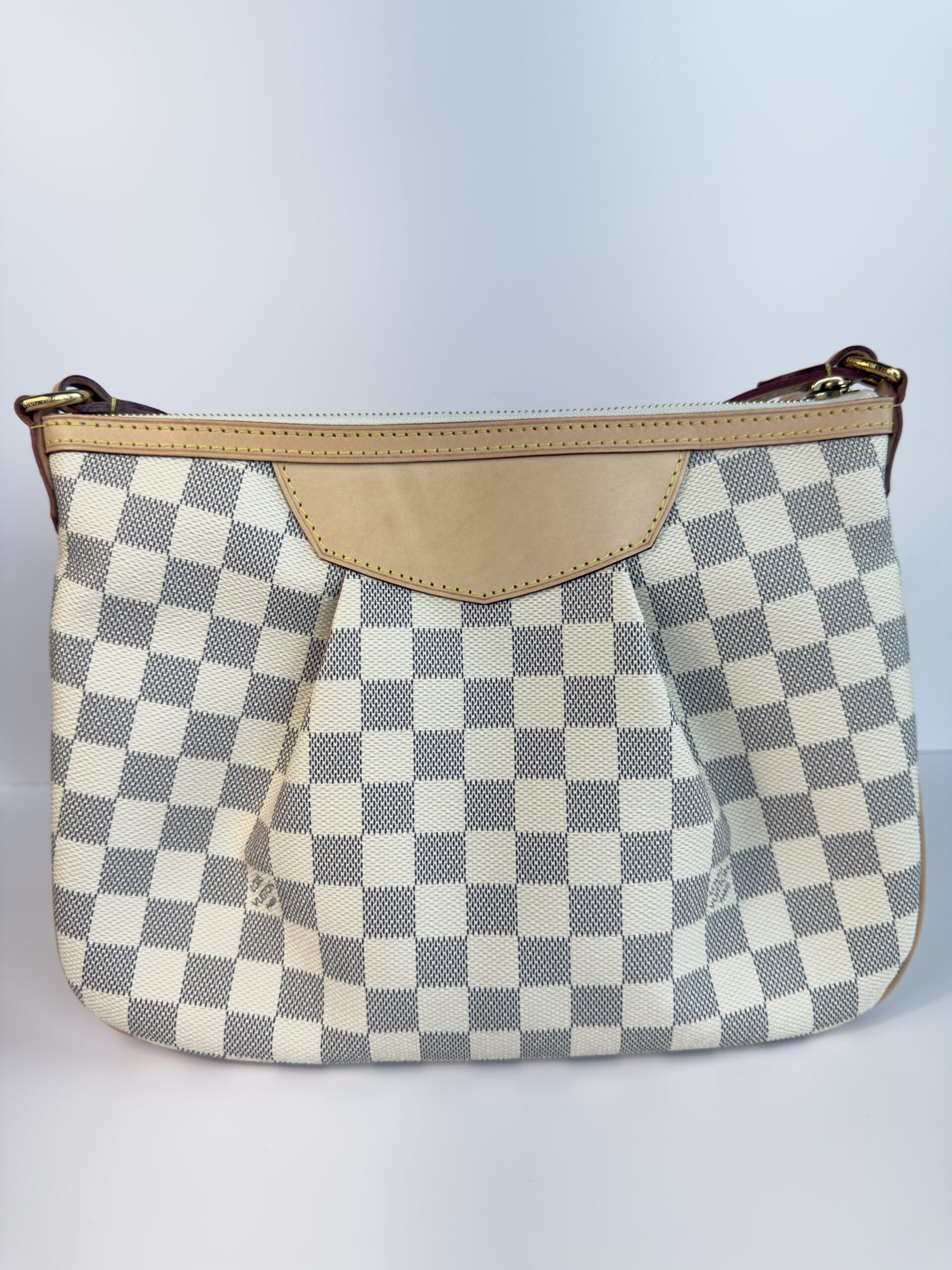 LOUIS VUITTON SIRACUSA MM - Image 2