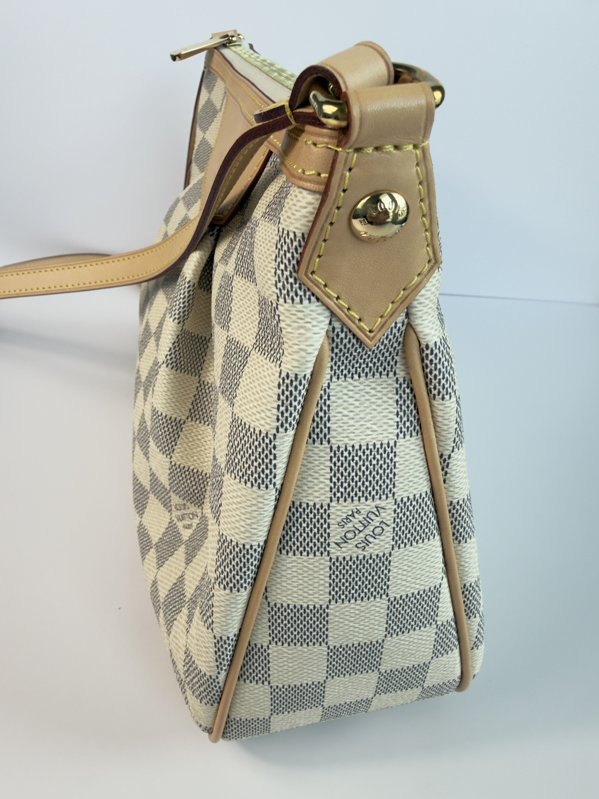 LOUIS VUITTON SIRACUSA MM - Image 17