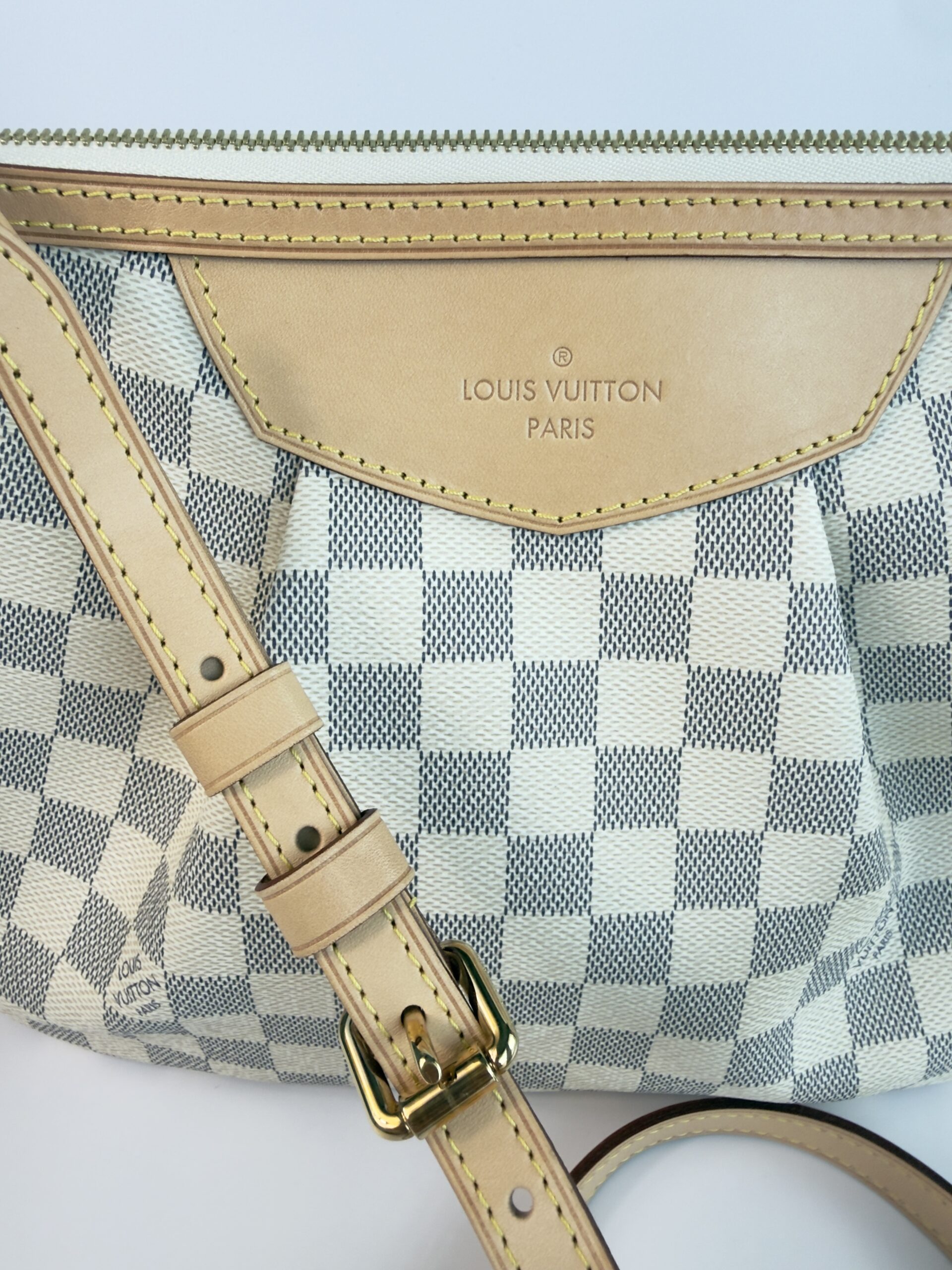 LOUIS VUITTON SIRACUSA MM - Image 6