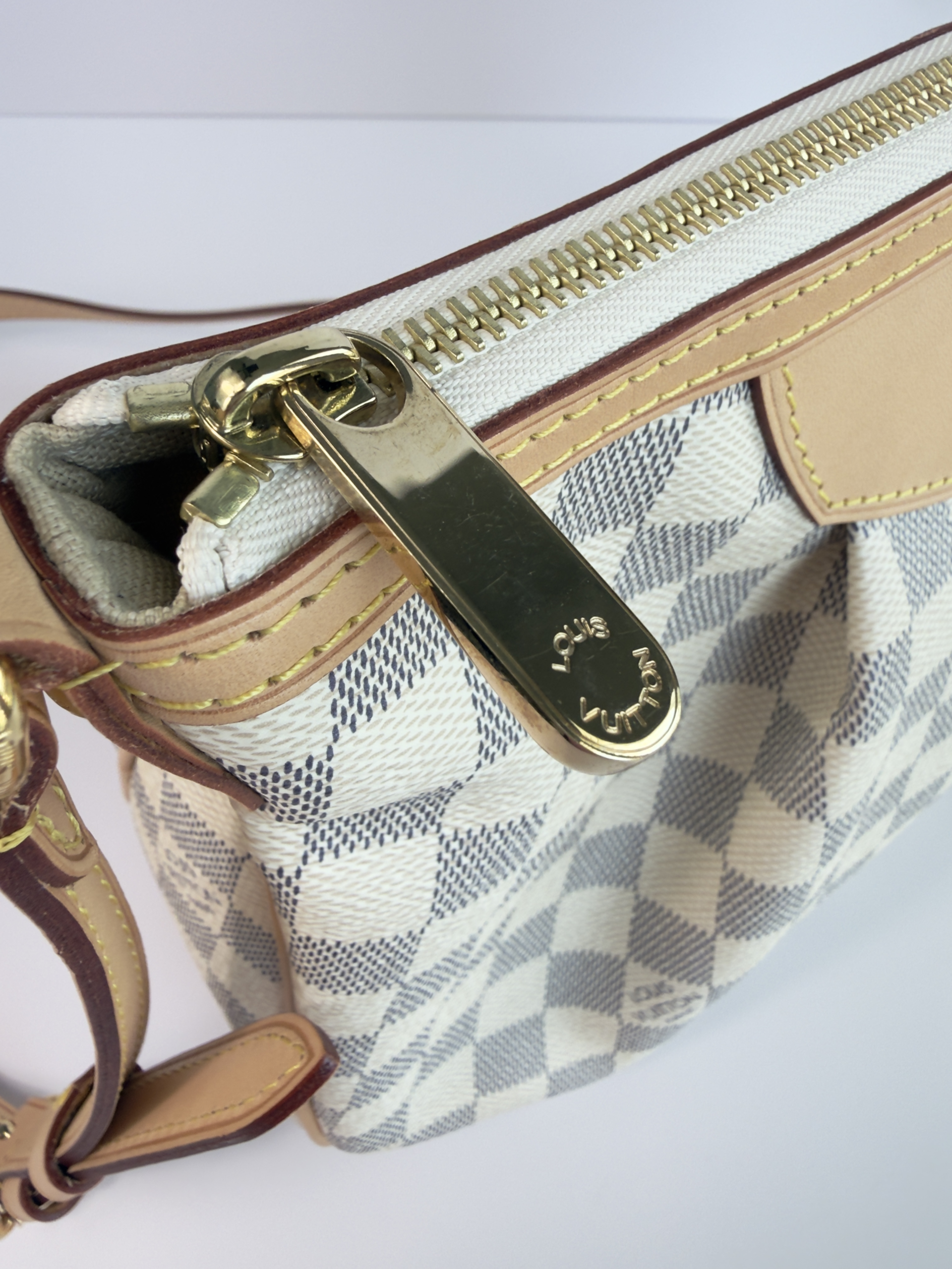 LOUIS VUITTON SIRACUSA MM - Image 15