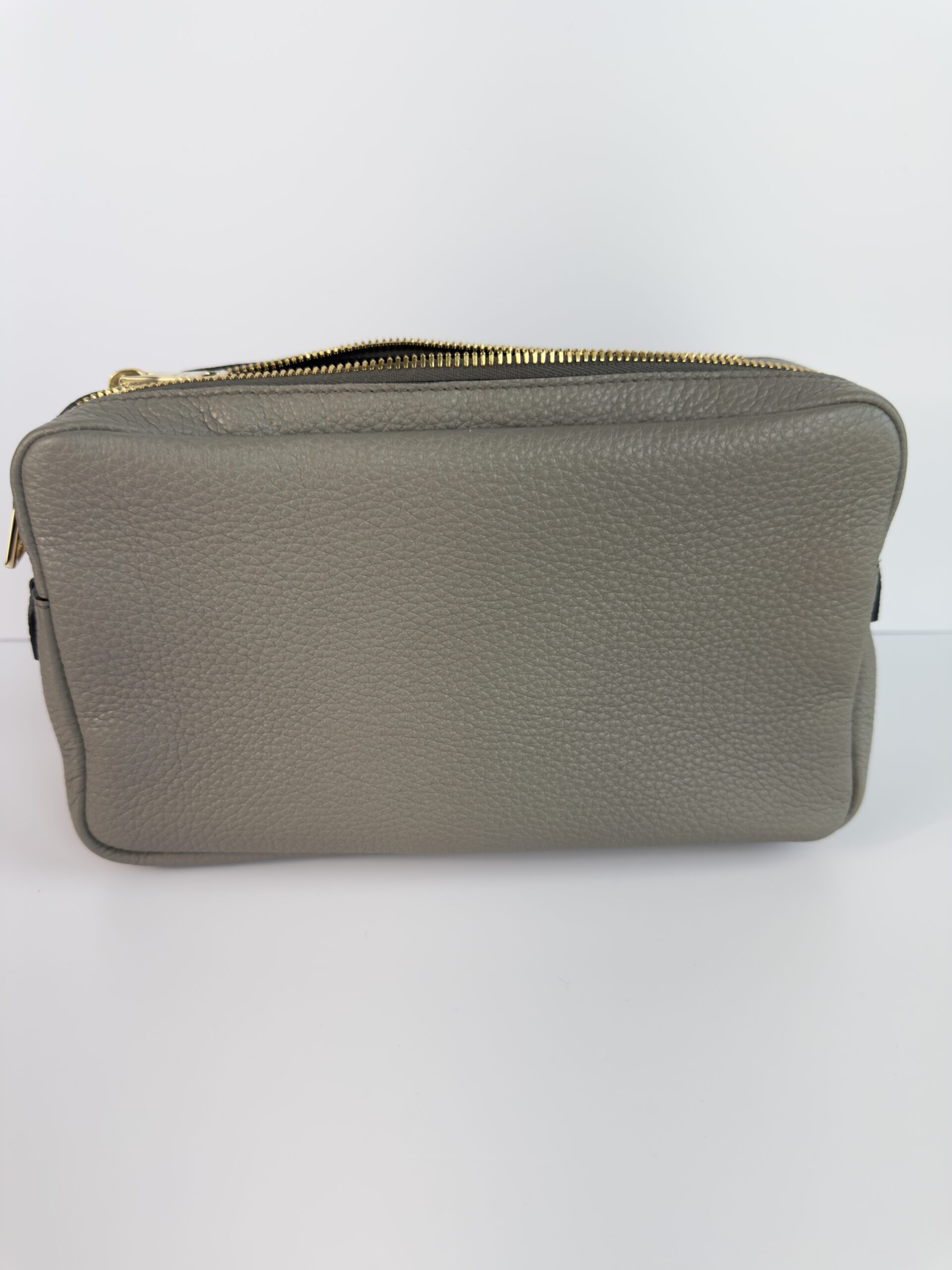 PRADA ARGILLA GREY VITELLO PHOENIX - Image 4