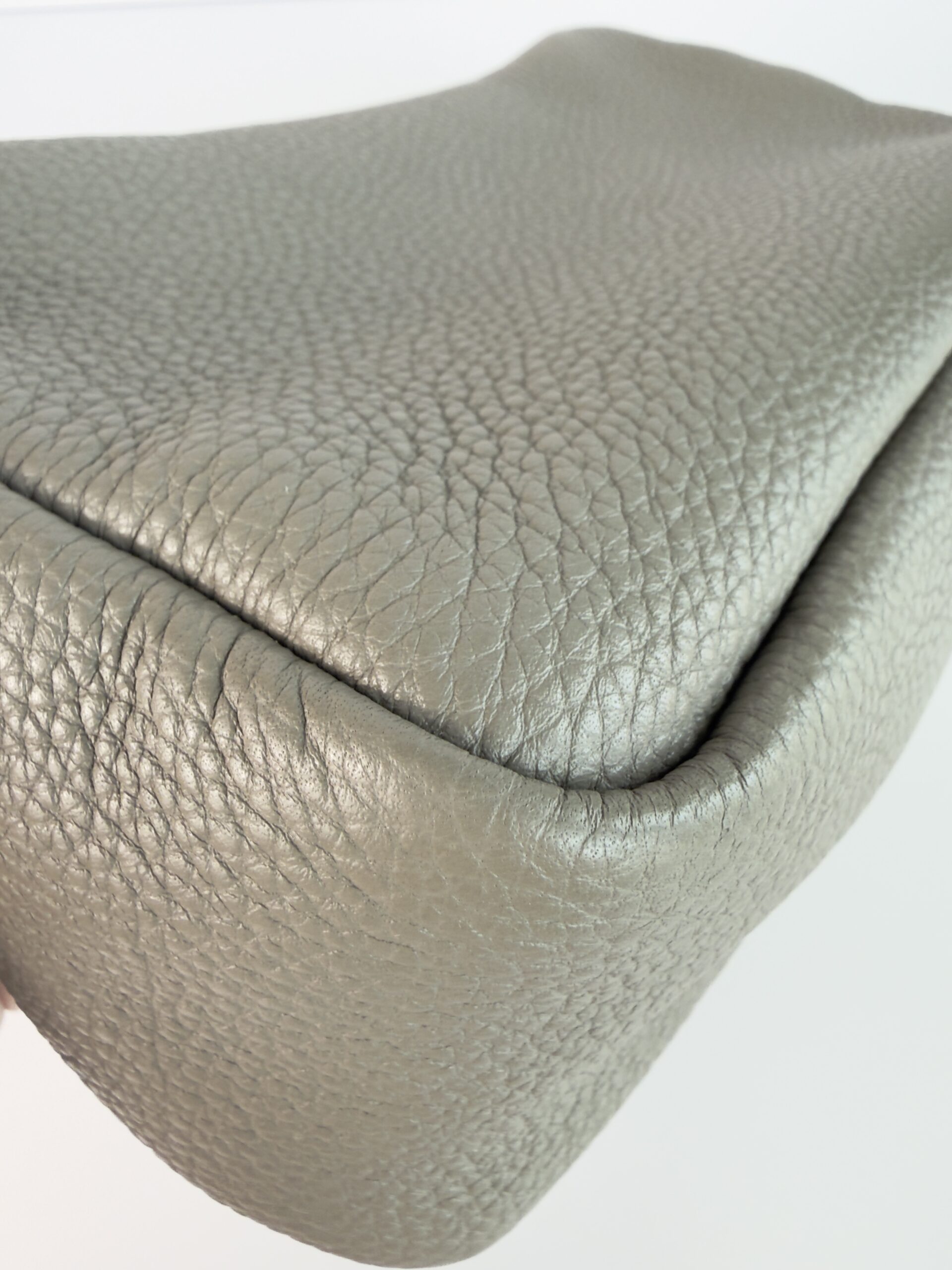PRADA ARGILLA GREY VITELLO PHOENIX - Image 16