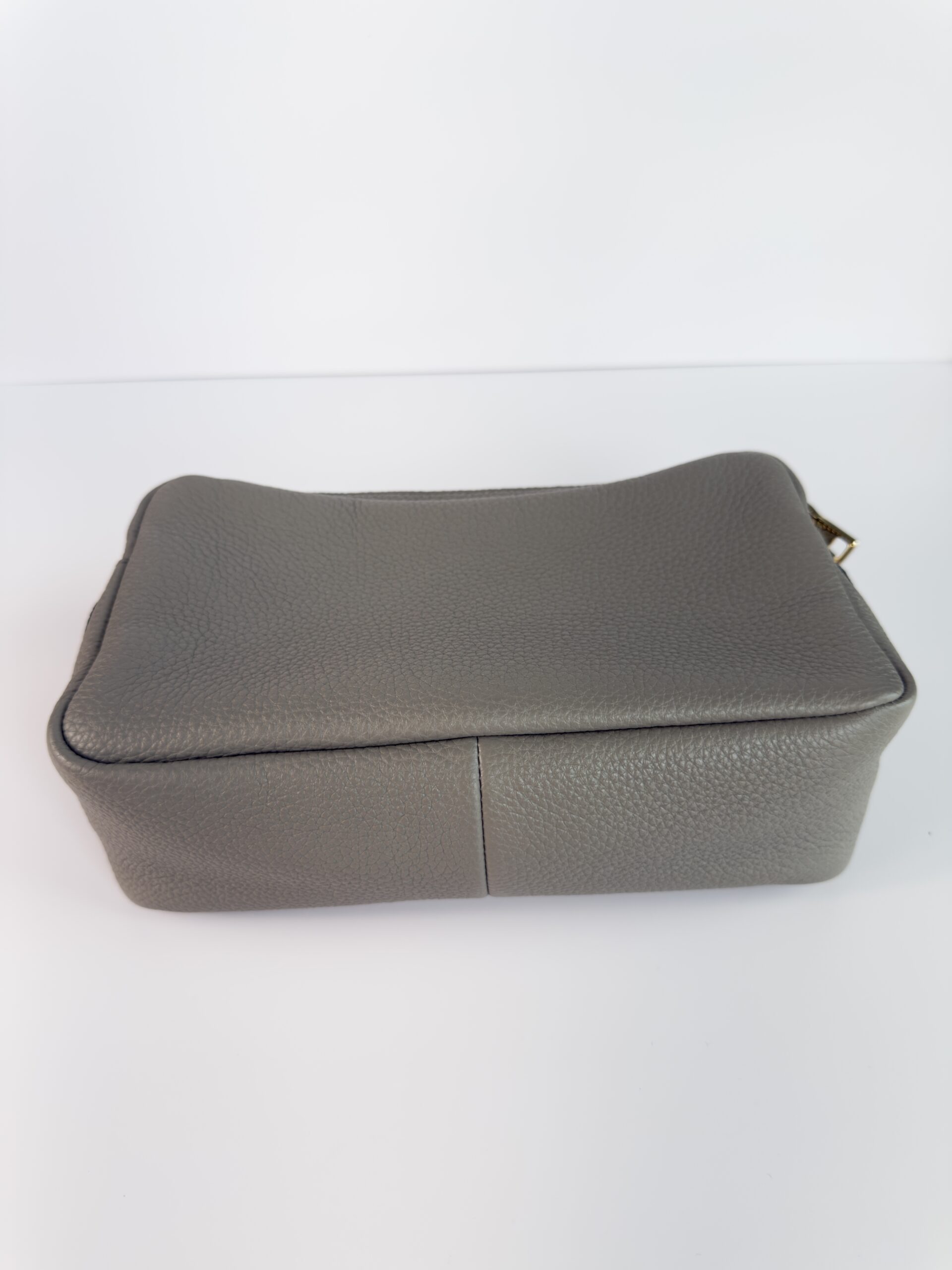 PRADA ARGILLA GREY VITELLO PHOENIX - Image 13