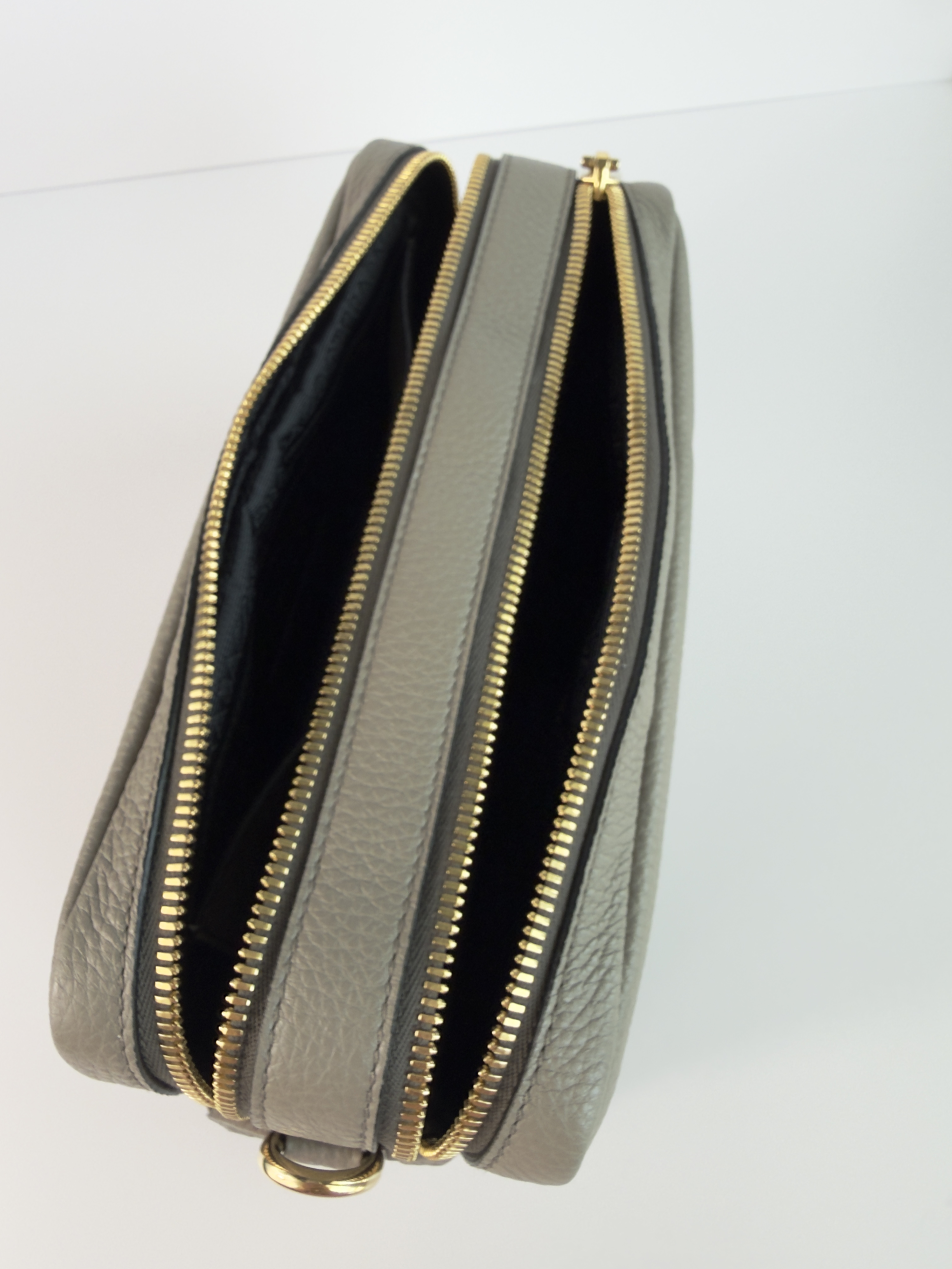 PRADA ARGILLA GREY VITELLO PHOENIX - Image 18