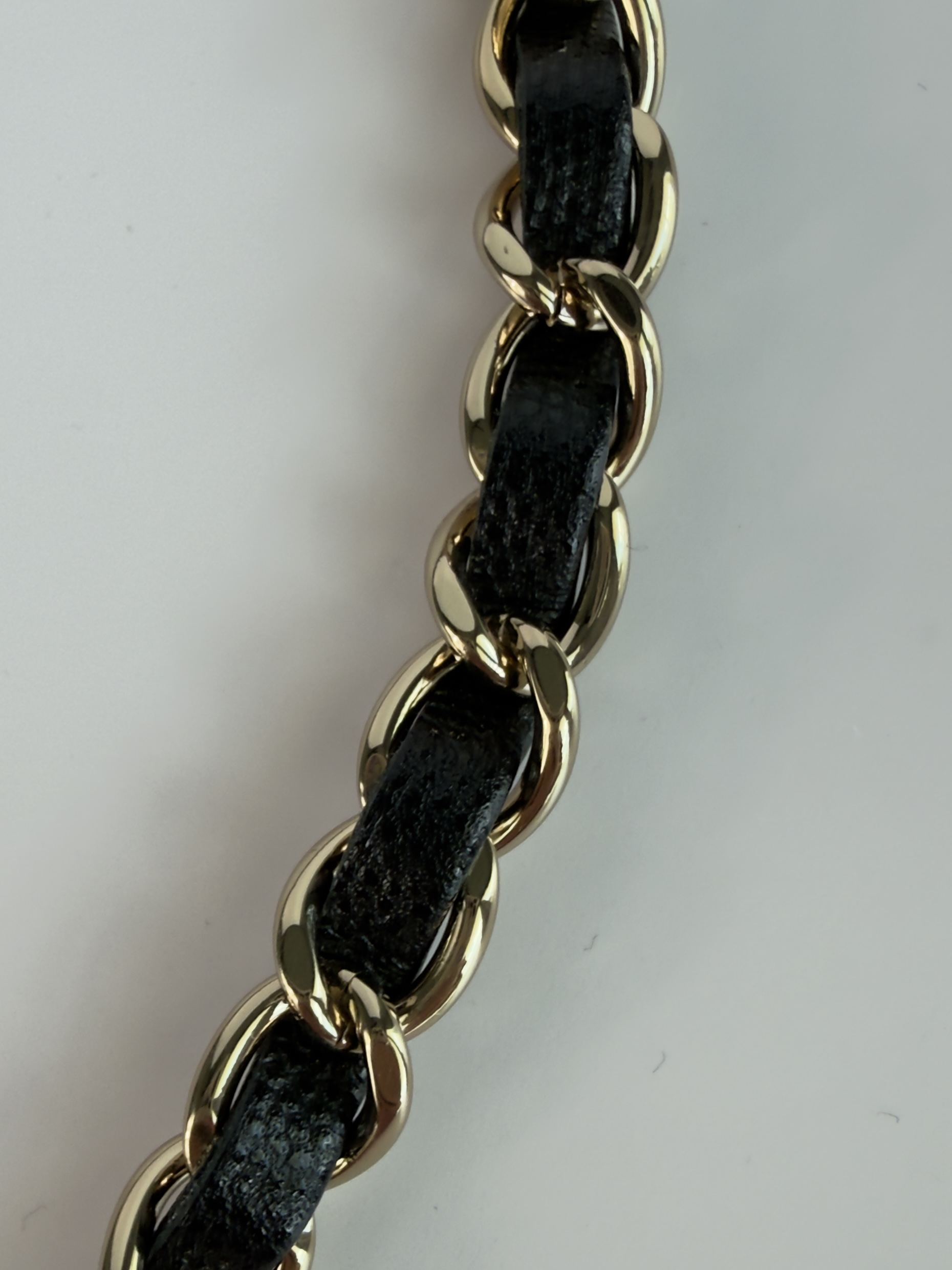 CHANEL FLAP TOP HANDLE - Image 49
