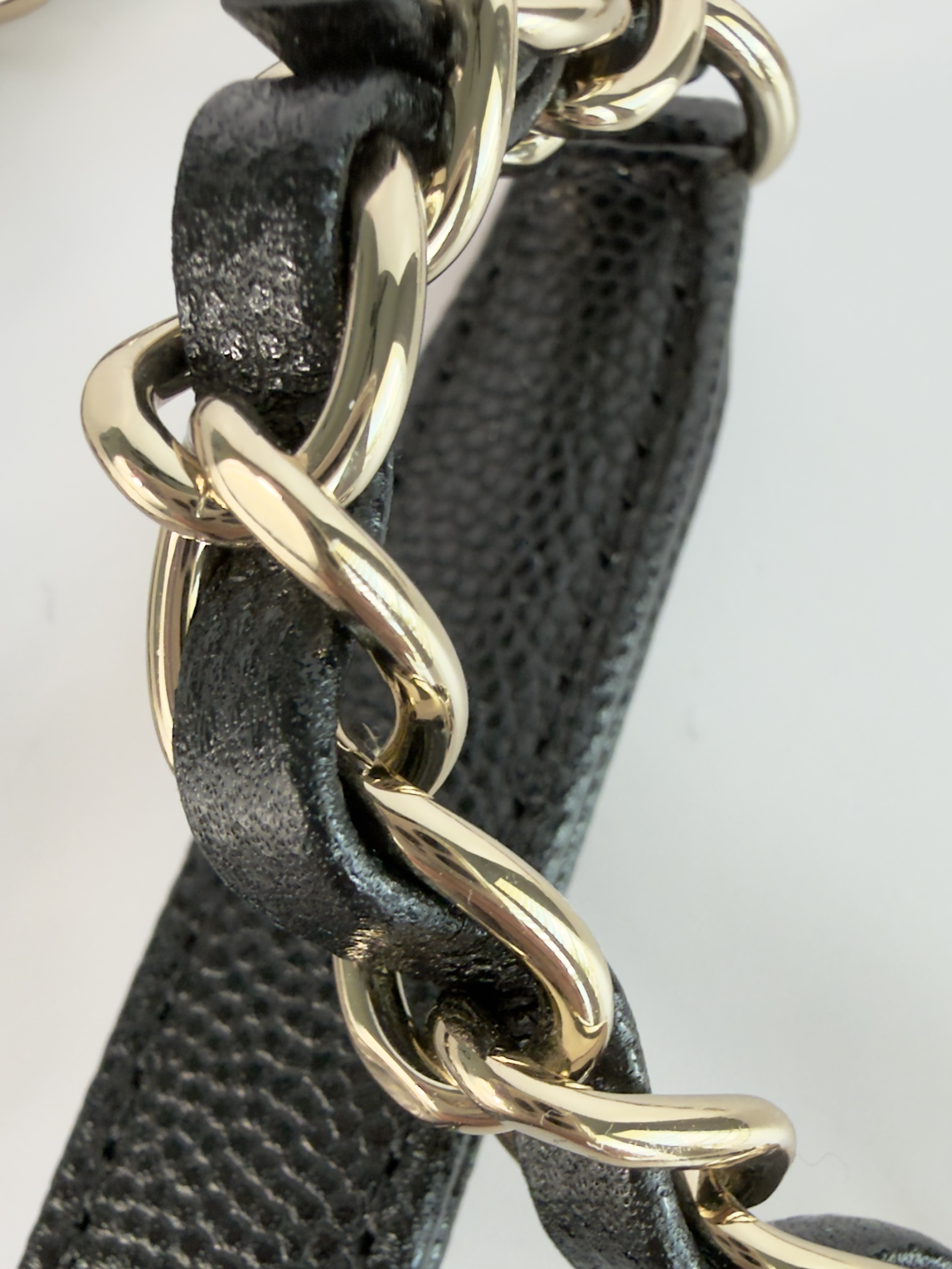 CHANEL FLAP TOP HANDLE - Image 48