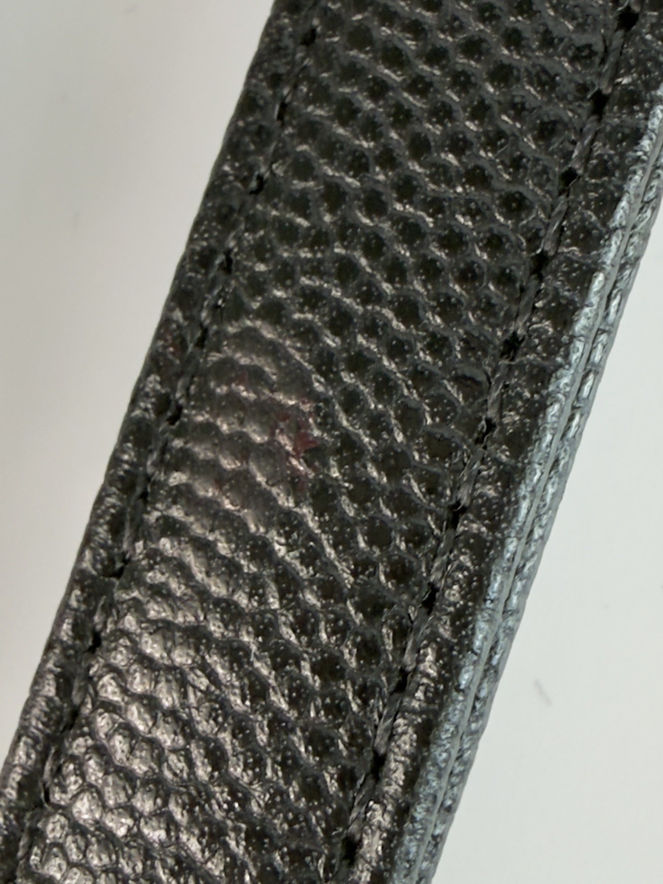 CHANEL FLAP TOP HANDLE - Image 52