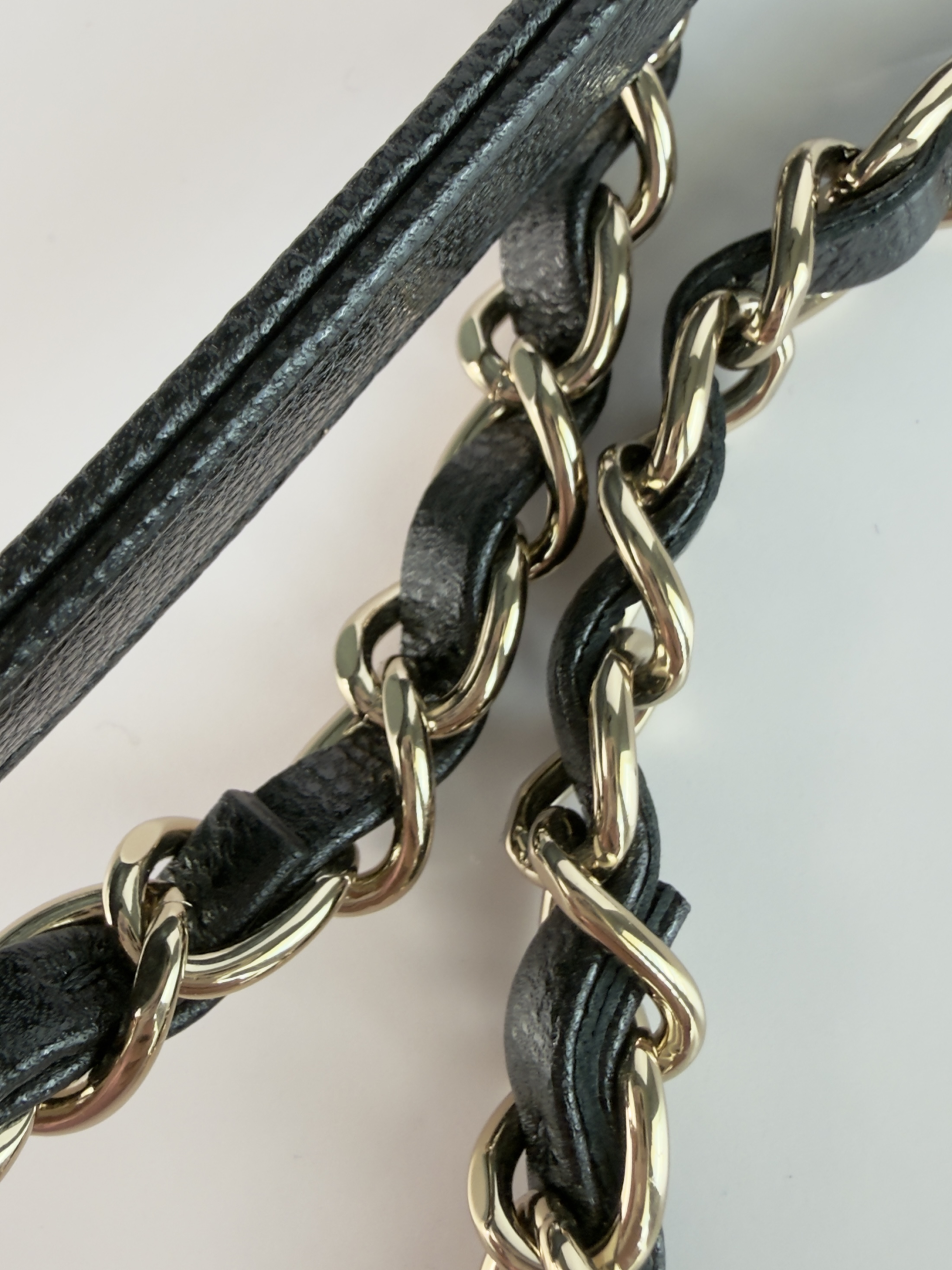 CHANEL FLAP TOP HANDLE - Image 51