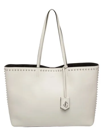 Jimmy Choo Leather Tote