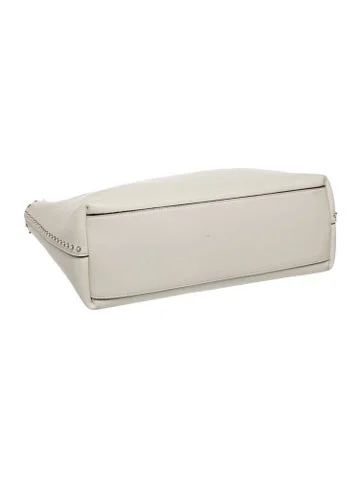 Jimmy Choo Leather Tote - view 5