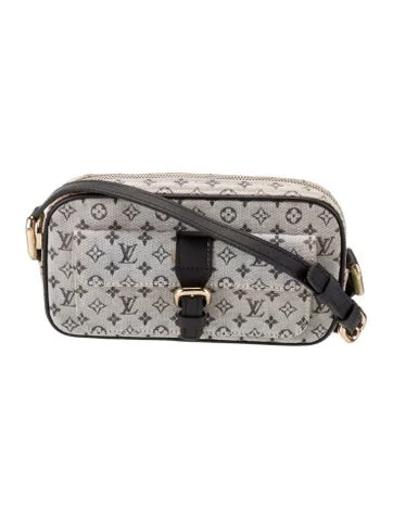 Louis Vuitton LV Monogram Juliette MM Vintage