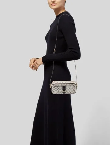 Louis Vuitton LV Monogram Juliette MM Vintage - view 2
