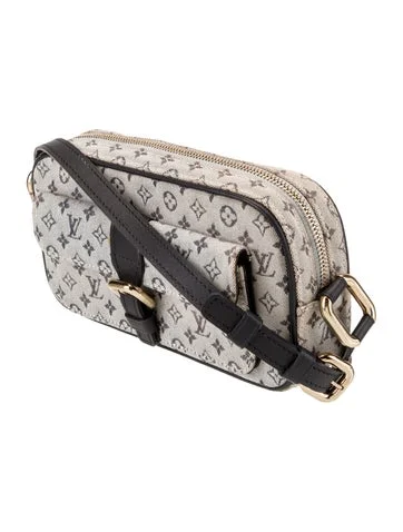 Louis Vuitton LV Monogram Juliette MM Vintage - view 3