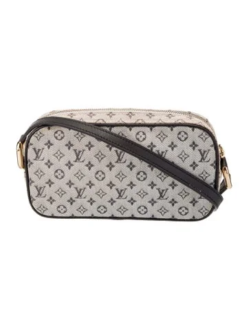 Louis Vuitton LV Monogram Juliette MM Vintage - view 4