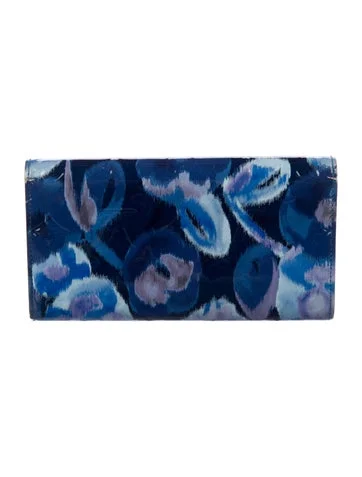 Louis Vuitton 2013 Ikat Print Sarah Wallet - view 2