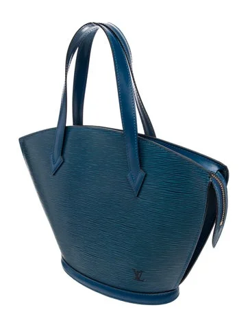 Louis Vuitton Epi Leather Saint Jacques PM Vintage - view 3