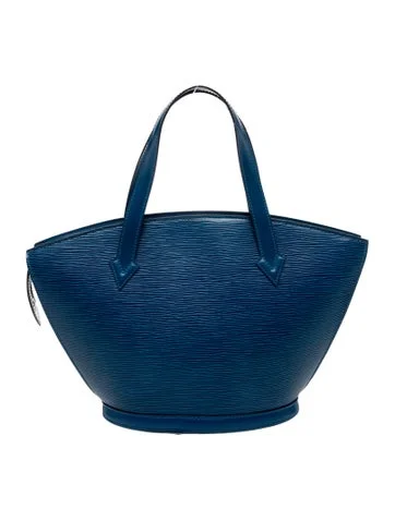 Louis Vuitton Epi Leather Saint Jacques PM Vintage - view 4