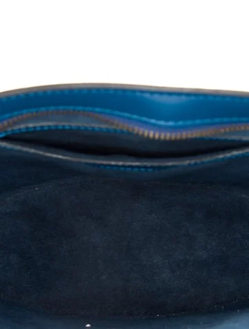 Louis Vuitton Epi Leather Saint Jacques PM Vintage - view 6