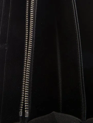 Louis Vuitton Epi Leather Zippy Wallet - view 3