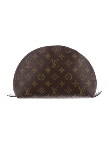 Louis Vuitton Monogram Cosmetic Bag