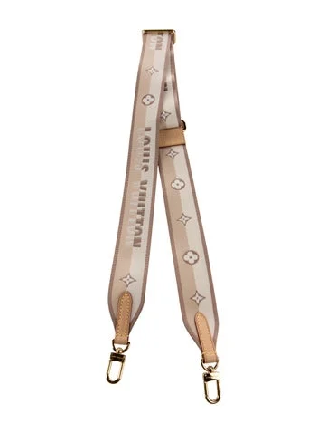 Louis Vuitton Speedy Bandouliere Strap
