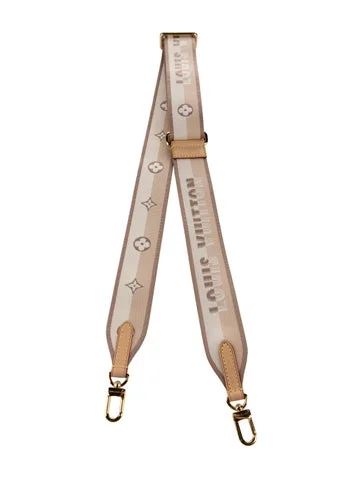 Louis Vuitton Speedy Bandouliere Strap - view 2