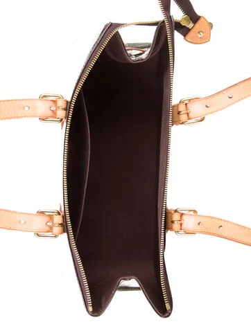 Louis Vuitton Monogram Vernis Rosewood Ave - view 5