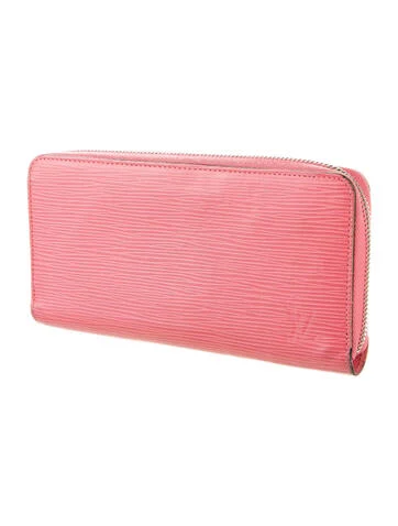 Louis Vuitton Epi Leather Zippy Wallet - view 3