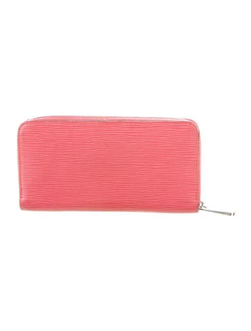 Louis Vuitton Epi Leather Zippy Wallet - view 4