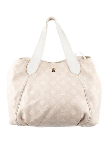 Louis Vuitton Cabas Ipanema GM Tote