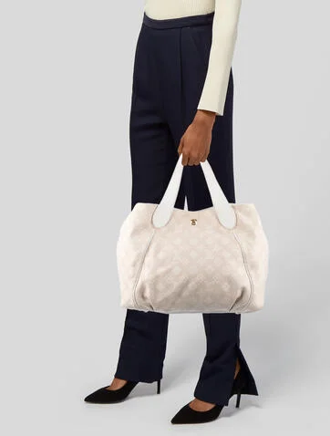 Louis Vuitton Cabas Ipanema GM Tote - view 2